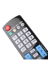 32la620s Lcd Led Tv Kumanda Smart Tuşlu. thumbnail 3