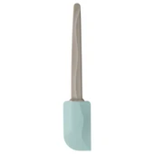 IKEA Bakglad Silikon Spatula Bej Mavi 26 Cm thumbnail 1