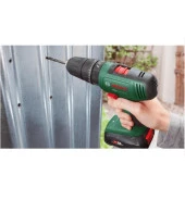 Bosch EasyImpact 18V-40 2x2Ah Darbeli Vidalama thumbnail 3