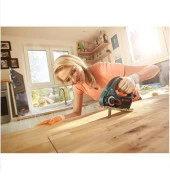 Bosch EasyCut 50 NanoBlade Dekupaj Testere thumbnail 4