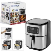 SKYTECH ST-AF800 Airfryer 8 Litre 1700 Watt thumbnail 3