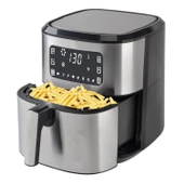 SKYTECH ST-AF800 Airfryer 8 Litre 1700 Watt thumbnail 1