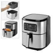 SKYTECH ST-AF800 Airfryer 8 Litre 1700 Watt thumbnail 2