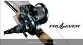 Shimano OCEA JIGGER F custom 1501 HG thumbnail 5
