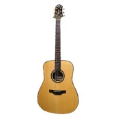 CRAFTER ELEKTRO AKSUTİK GİTAR LX-D1000E thumbnail 1