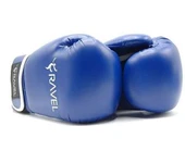 Delta Fıghter Boks Eldiveni Mavi thumbnail 1