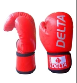 Delta Agre Kırmızı Boks Eldiveni thumbnail 3