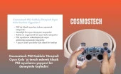 Cosmostech PS2 Controller Oyun Kolu , Titreşimli Gamepad Joystick thumbnail 7
