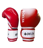 Delta Beat Up Boks Eldiveni Kırmızı thumbnail 3