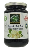 Aşıkzade Organik Dut Özü 370 Ml 480g thumbnail 1
