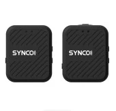 SYNCO G1A1 Kablosuz Yaka Mikrofonu thumbnail 1