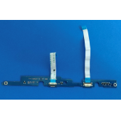 SAMSUNG NP350U2B TOUCHPAD KART thumbnail 1