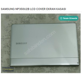 SAMSUNG NP350U2B LCD COVER EKRAN KASASI thumbnail 1