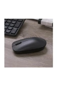 Mi Lite Kablosuz Mouse - Siyah thumbnail 3