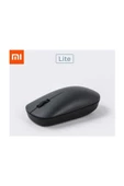 Mi Lite Kablosuz Mouse - Siyah thumbnail 4