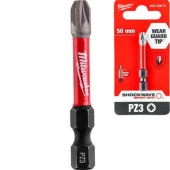 Milwaukee Bits Uç PZ3 50 MM 4932430870 thumbnail 2