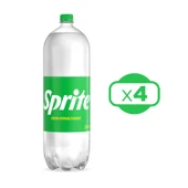 Sprite 2,5 litre x 4 Adet thumbnail 2