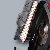 Einhell TC MS 3017 T Tablalı Gönye Kesme 2000 Watt thumbnail 6