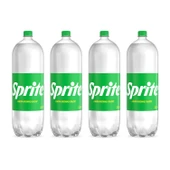 Sprite 2,5 litre x 4 Adet thumbnail 1