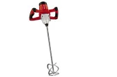 Einhell TC MX 1400 2 E Boya ve Harç Mikseri 1400 Watt thumbnail 1