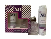 Xo Soft Deodorant 150 ml Gaia Edt 50 ml thumbnail 2