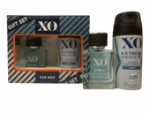 Xo Extreme Deodorant 150 ml Proteus Edt 50 ml thumbnail 1