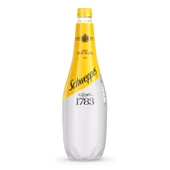 Schweppes Tonik 1 lt x 6 Adet thumbnail 3
