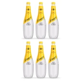 Schweppes Tonik 1 lt x 6 Adet thumbnail 2