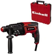 Einhell TC RH 800 4F SDS Plus Kırıcı Delici thumbnail 2