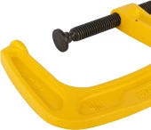 Stanley 0-83-034 G Tipi İşkence 100 mm thumbnail 4