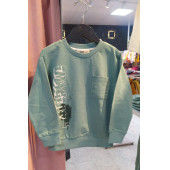 ÇİKOBY erkek çocuk sweat thumbnail 1