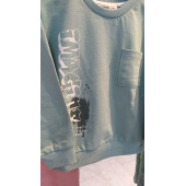 ÇİKOBY erkek çocuk sweat thumbnail 2