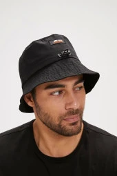 Bad Bear Funnel Cap Black thumbnail 1