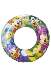 Donald Duck Simit 55 Cm Lisanslı Bestway - 91004 thumbnail 2
