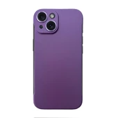 iPhone 15 Former Seri Kamera Korumalı Sert Kapak thumbnail 2