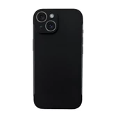 iPhone 15 Former Seri Kamera Korumalı Sert Kapak thumbnail 10