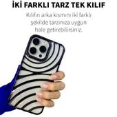 iPhone 7 Plus / 8 Plus Void Seri 2in1 Silikon Kapak thumbnail 4