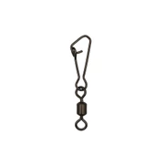 Extra Carp Rolling Swivel Hook Snap thumbnail 2