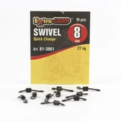 Extra Carp Quick Change Swivel thumbnail 2