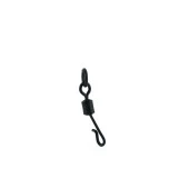 Extra Carp Quick Change Swivels With Ring no:8 thumbnail 3