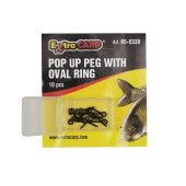 Extra Carp Pop-up Peg Halkalı Popup Vidası thumbnail 1