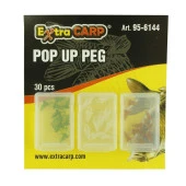 Extra Carp Pop Up Peg thumbnail 1