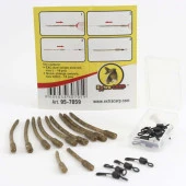 Extra Carp Anti Tangle & Quick Change Swivel thumbnail 2