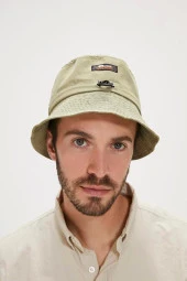 Bad Bear Funnel Cap Thyme thumbnail 1