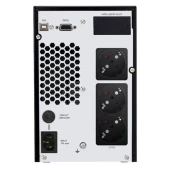 FSP Champ1K 1KVA Online UPS 2x9A Akü thumbnail 3