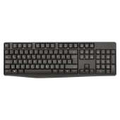 FRISBY FK-4875QU KABLOSUZ MM KLAVYE MOUSE SET thumbnail 2