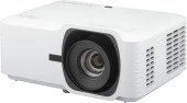 VIEWSONIC LS741HD 5000AL FULL HD LAZER PROJEKSIYON thumbnail 2