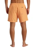 Quiksilver Everyday 15 Erkek Volley Turuncu Şort thumbnail 3