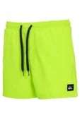 Quiksilver Everyday 15 Erkek Volley Yeşil Şort thumbnail 1