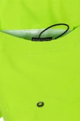 Quiksilver Everyday 15 Erkek Volley Yeşil Şort thumbnail 2